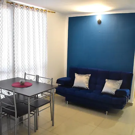 Reservas San Luis Apto 501 Cucuta Exterior photo