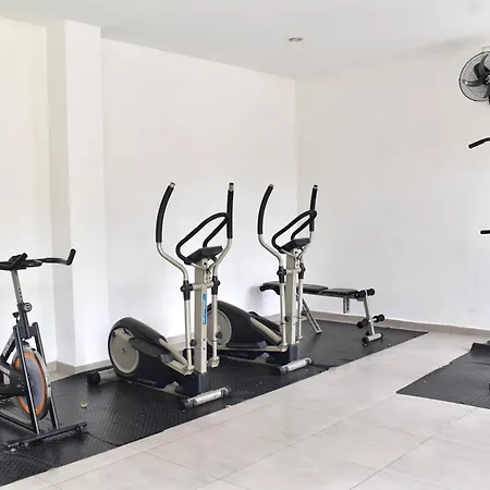 Reservas San Luis Apto 501 Cucuta Exterior photo