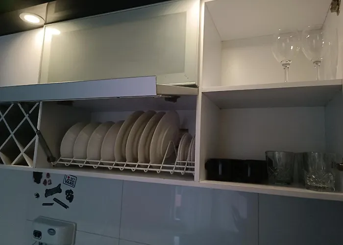 Reservas San Luis Apto 501 Cucuta
