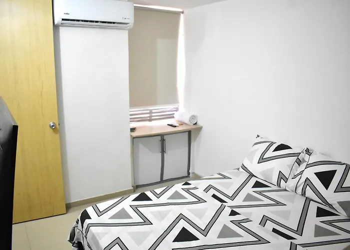 Reservas San Luis Apto 501 Cucuta
