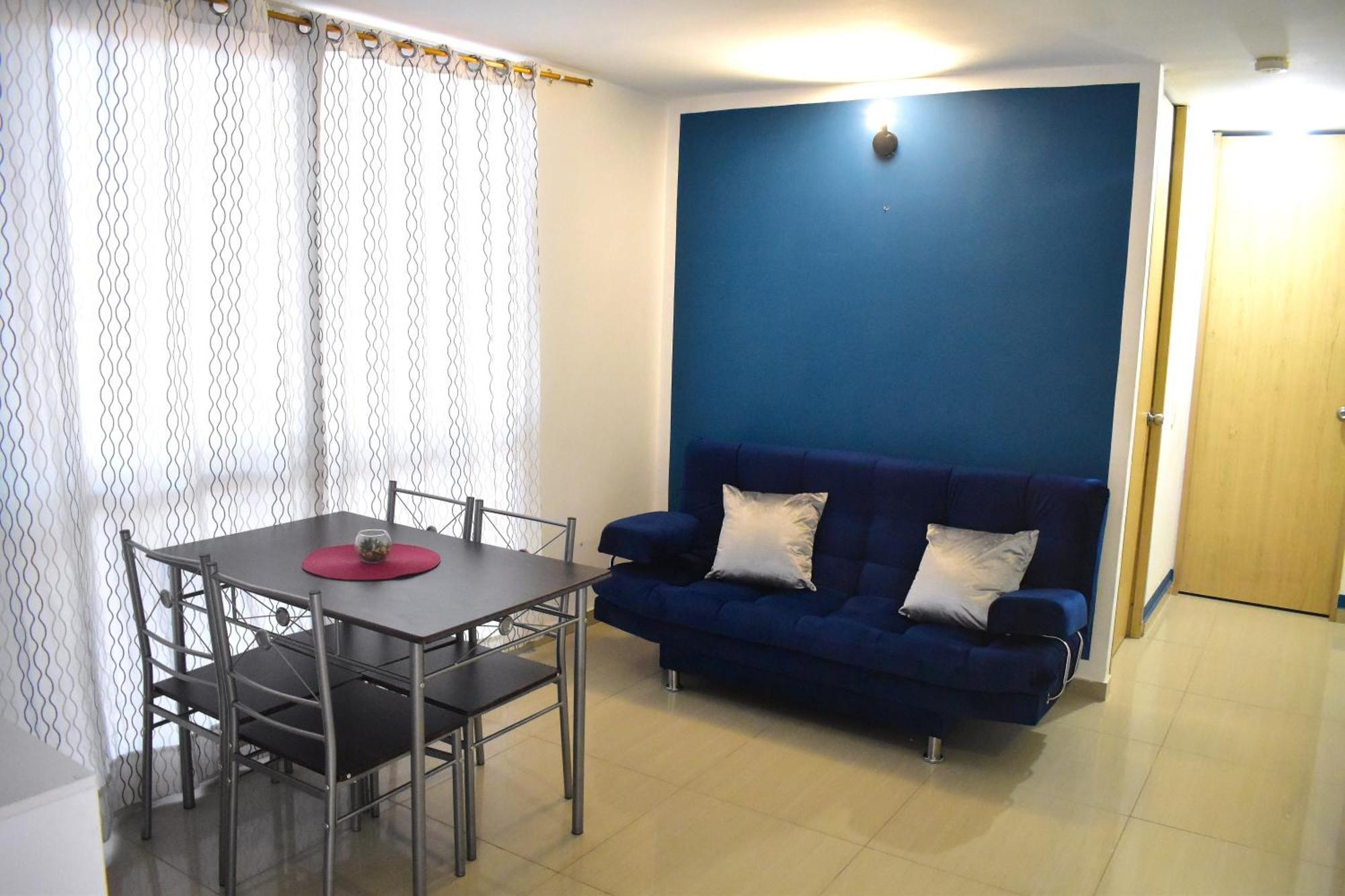 Reservas San Luis Apto 501 Apartment Cucuta