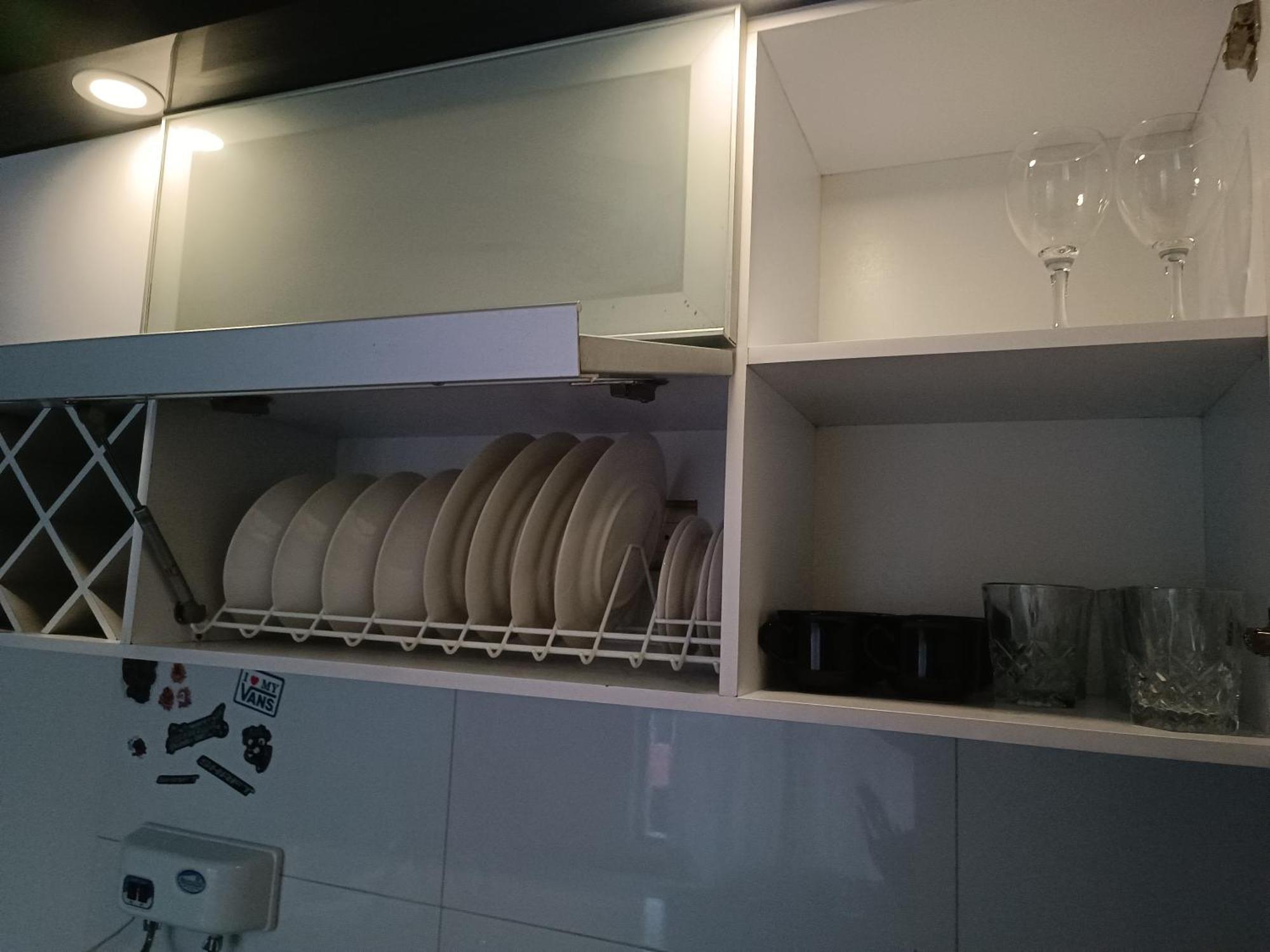 Apartment Reservas San Luis Apto 501