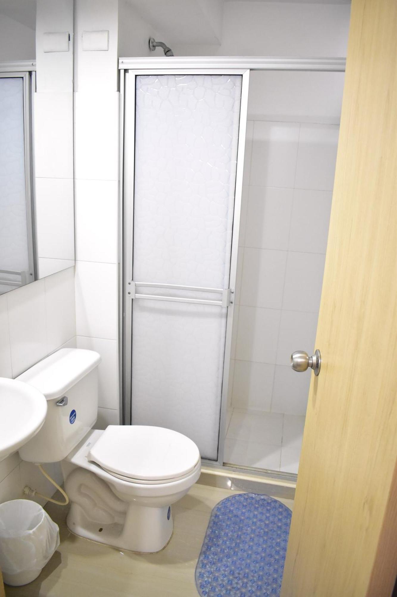 Reservas San Luis Apto 501 Apartment *