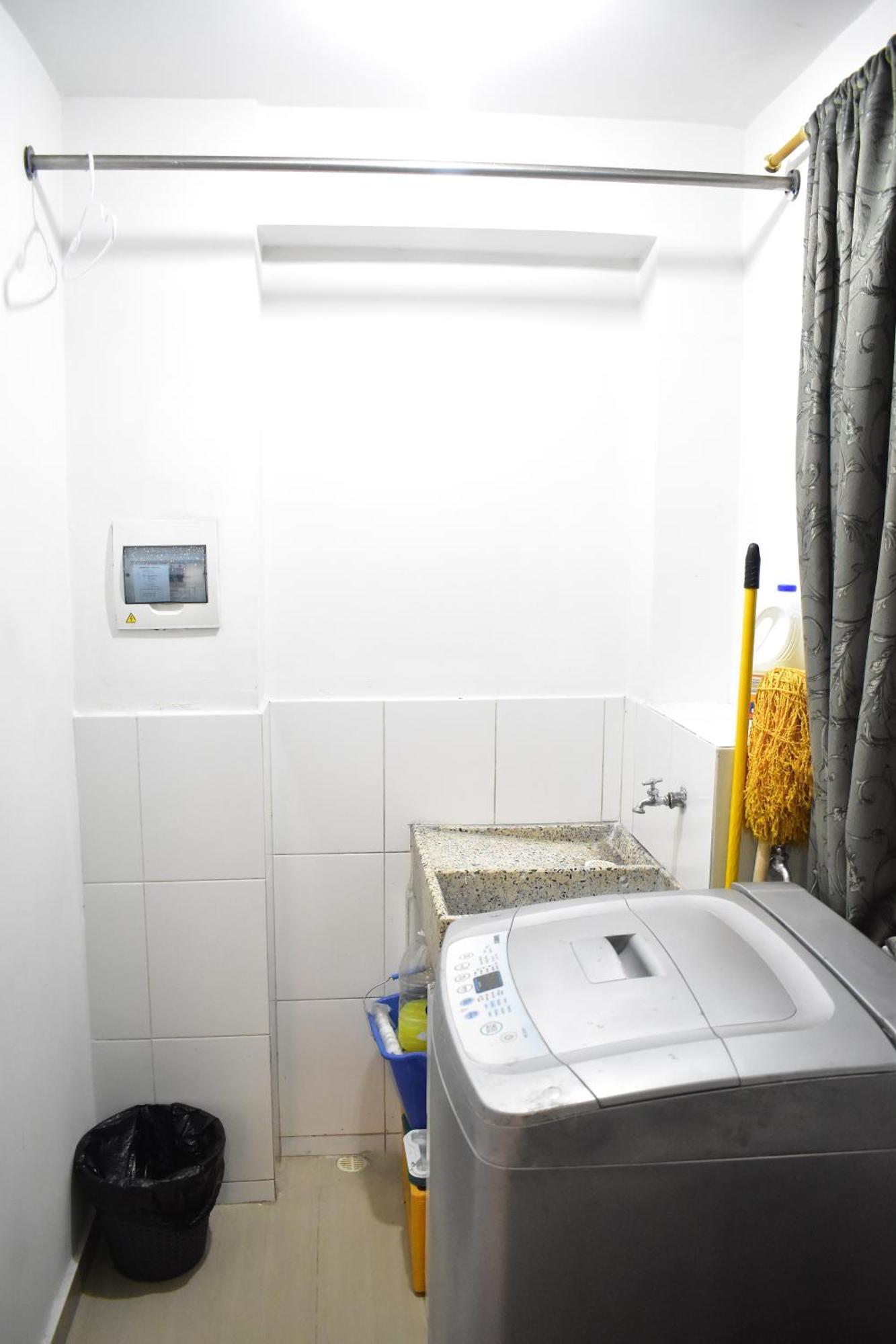 Reservas San Luis Apto 501 Apartment Cucuta