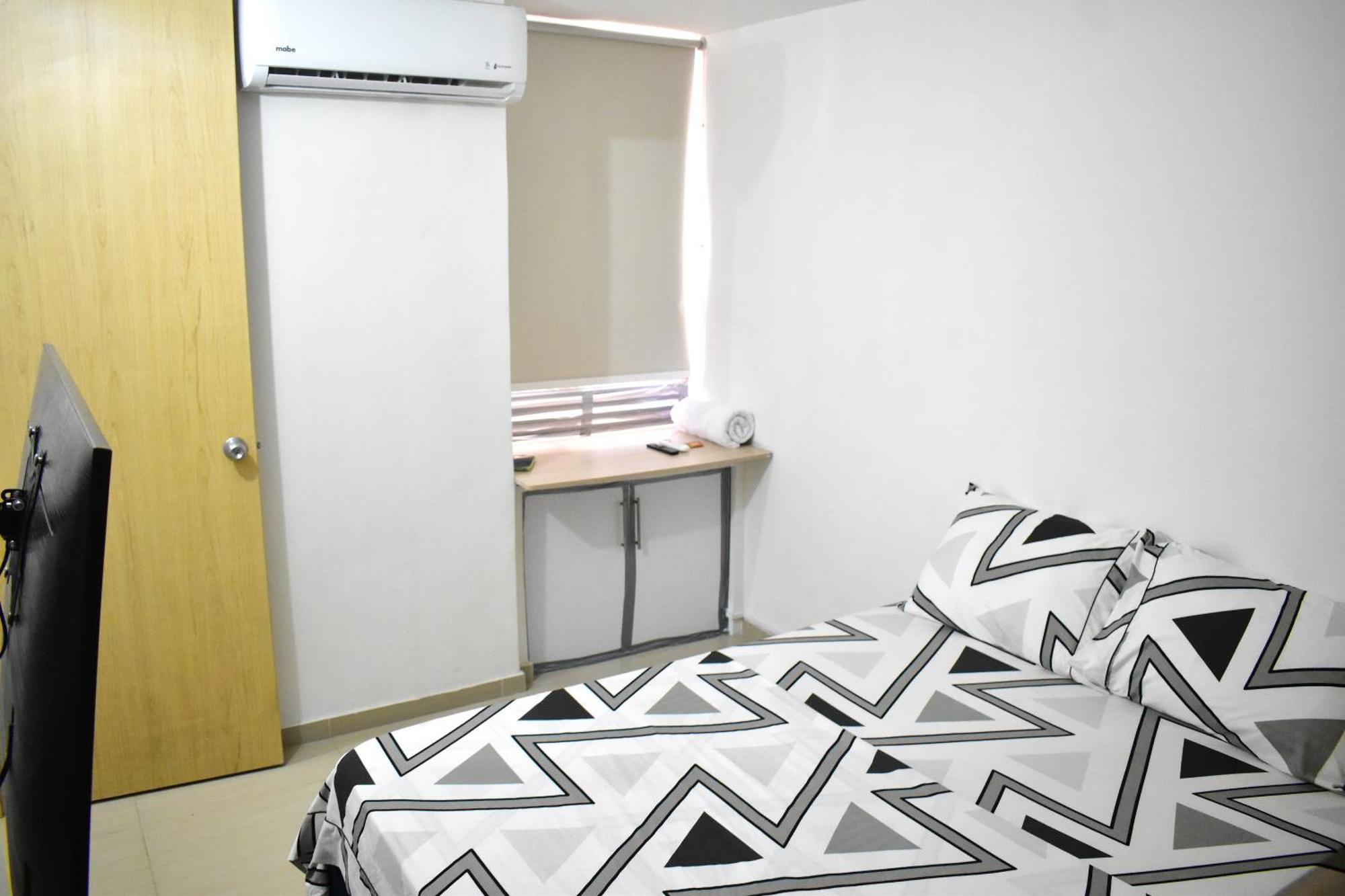 Apartment Reservas San Luis Apto 501 *