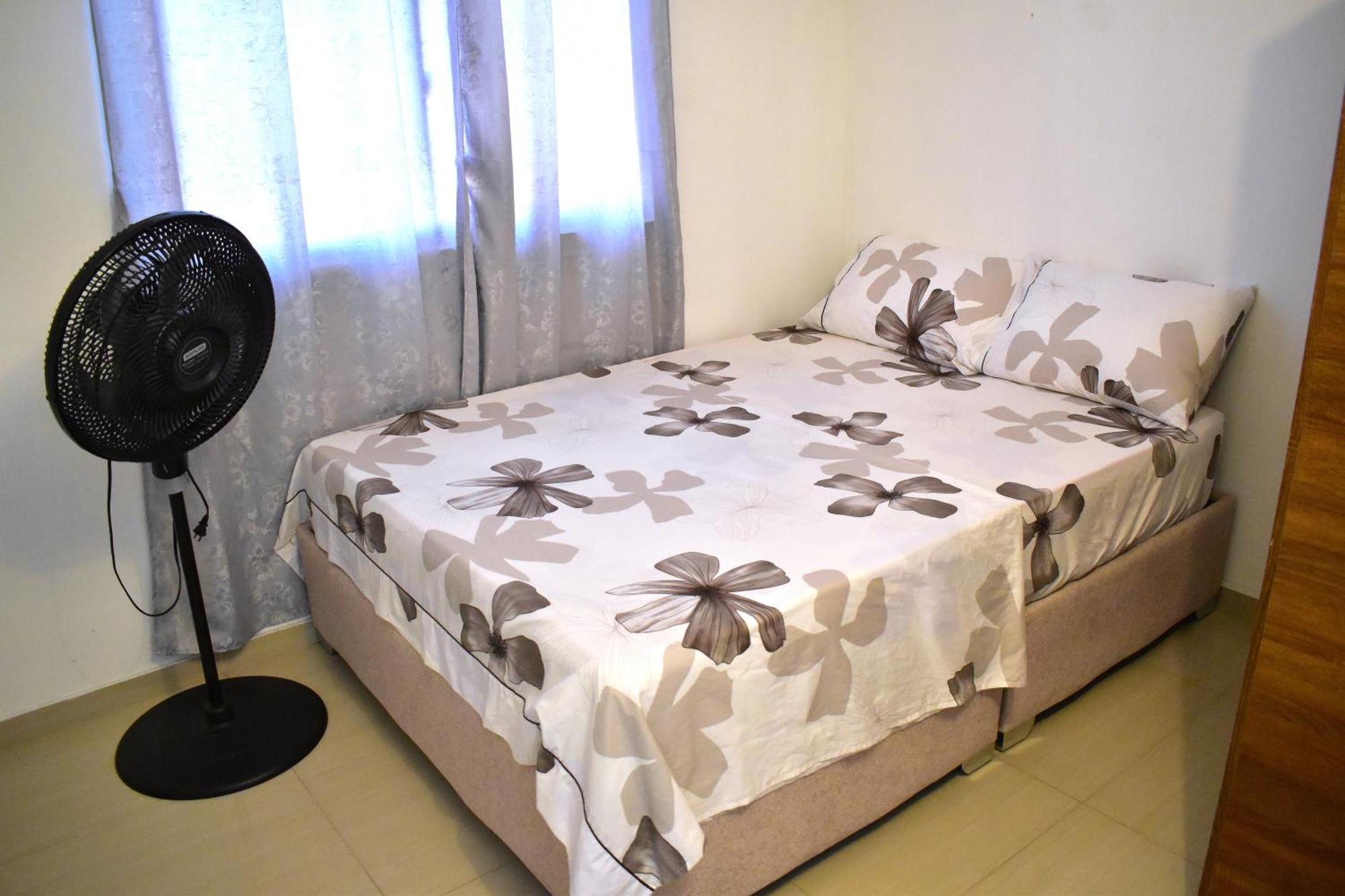 Reservas San Luis Apto 501 * Cucuta