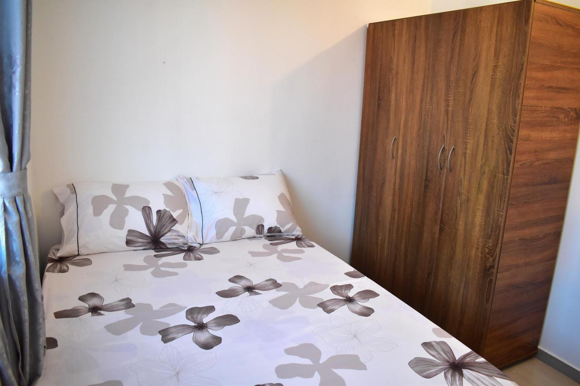 Reservas San Luis Apto 501 Apartment *