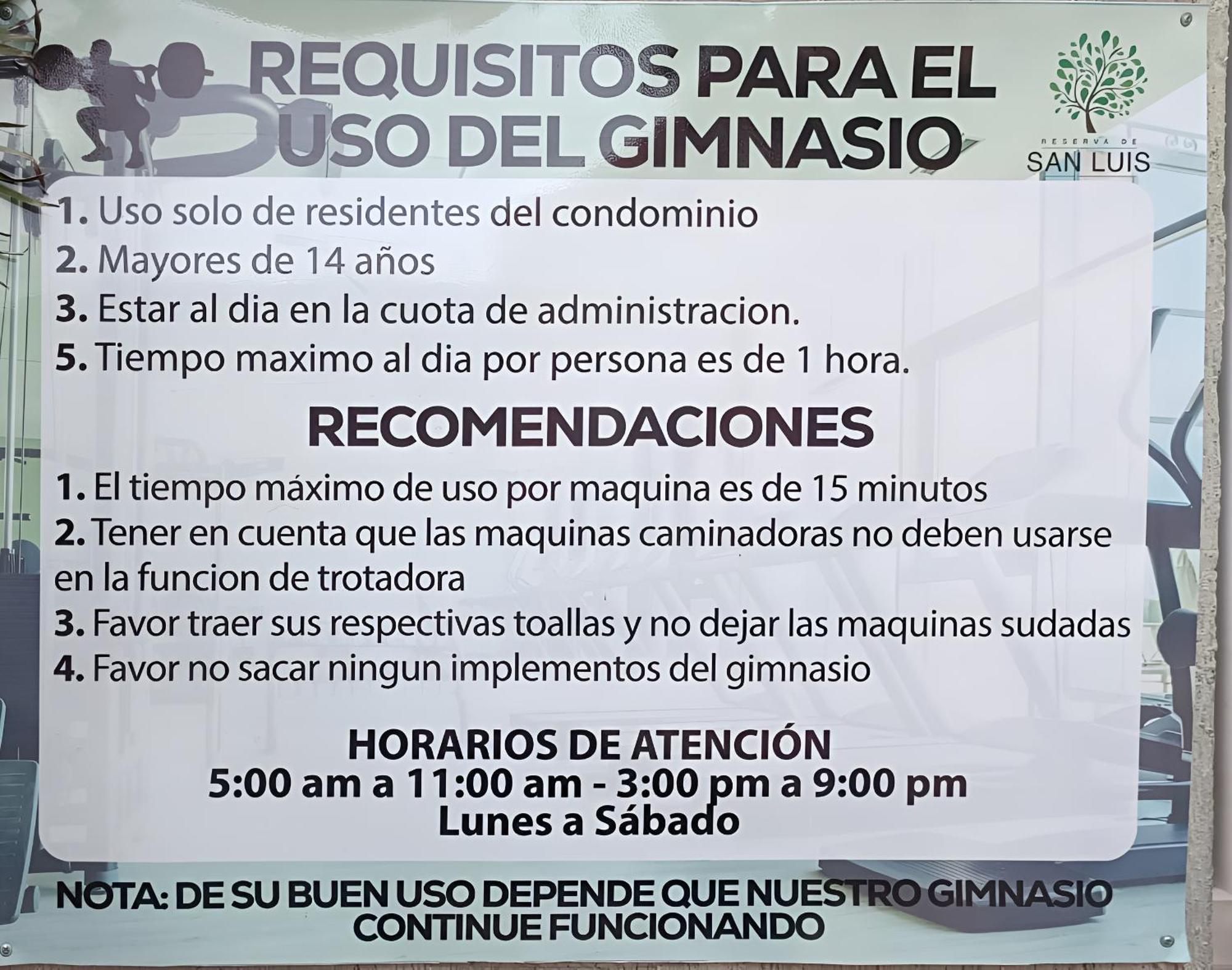 Reservas San Luis Apto 501 Apartment Cucuta